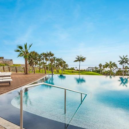 Los Jardines De Abama Suites Guia de Isora  Luaran gambar