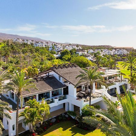 Los Jardines De Abama Suites Guia de Isora  Luaran gambar