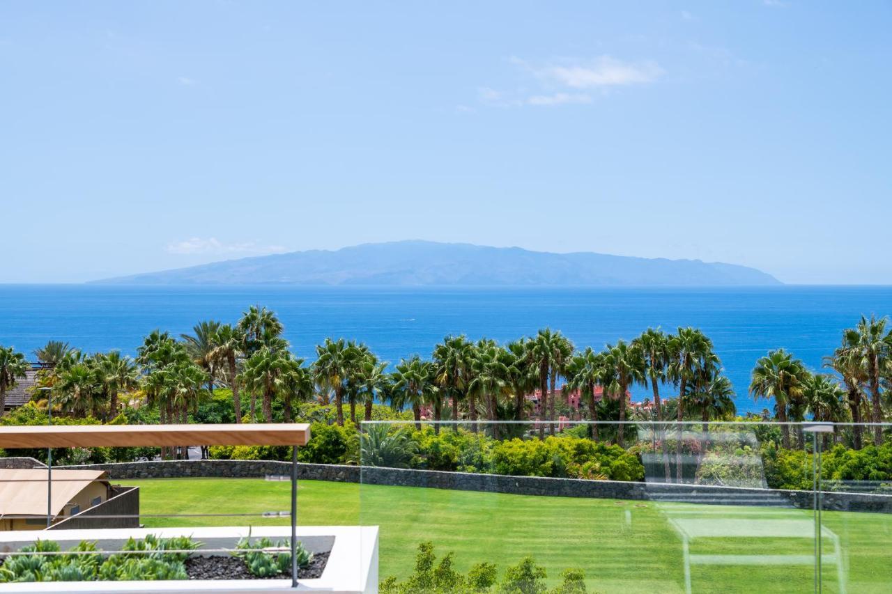 Los Jardines De Abama Suites Guia de Isora  Luaran gambar
