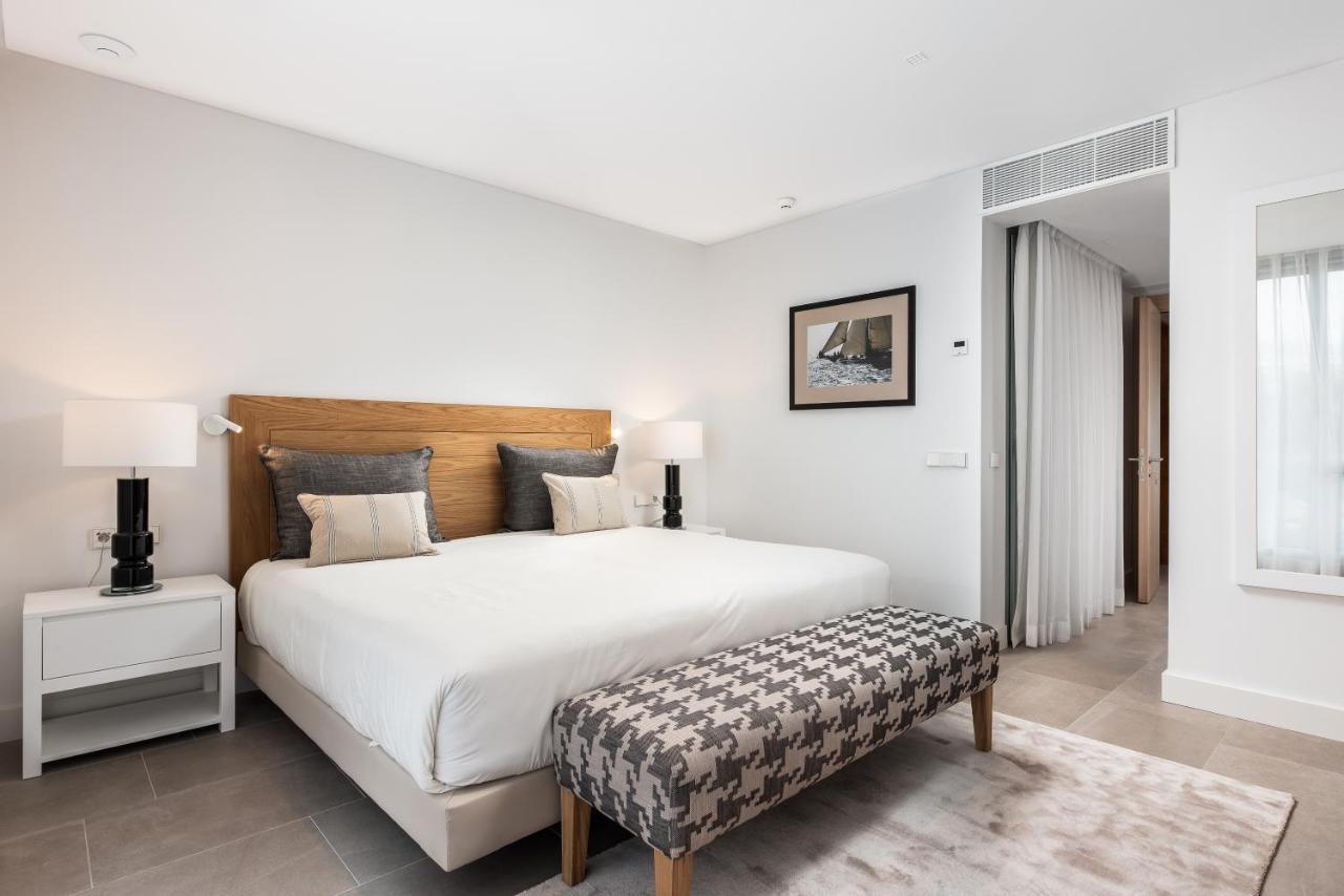 Los Jardines De Abama Suites Guia de Isora  Luaran gambar