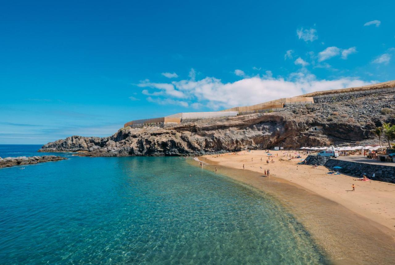 Los Jardines De Abama Suites Guia de Isora  Luaran gambar
