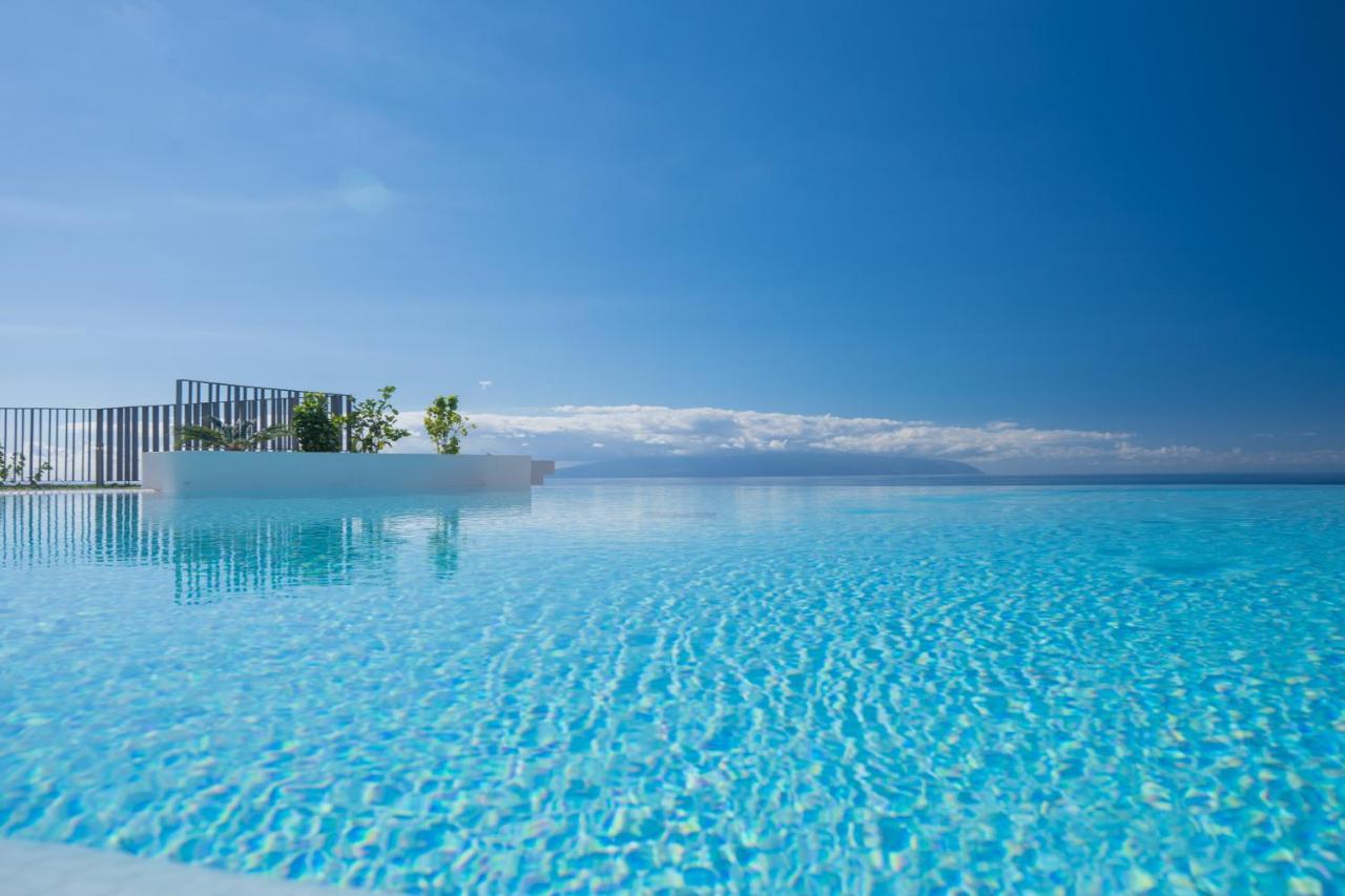 Los Jardines De Abama Suites Guia de Isora  Luaran gambar