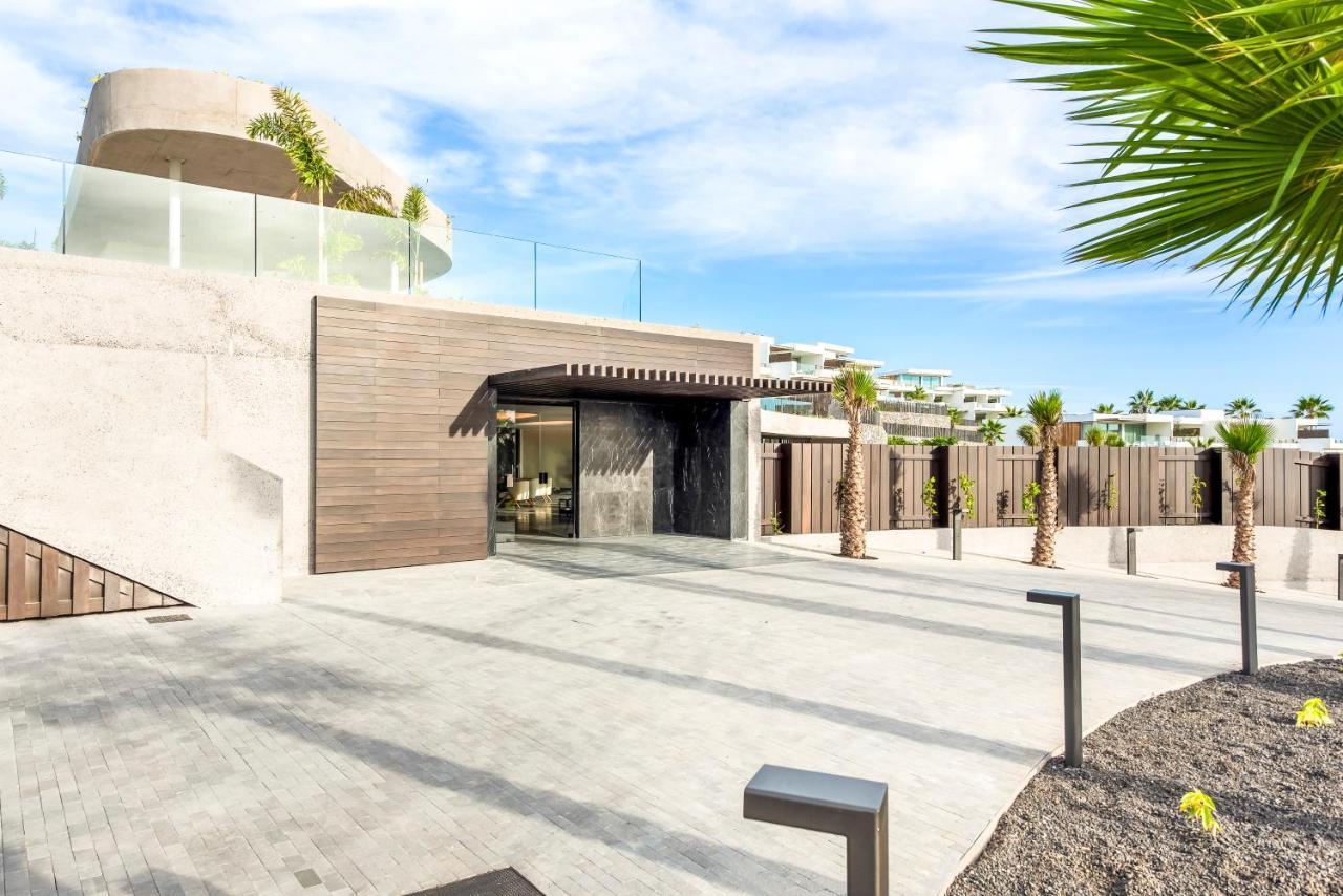 Los Jardines De Abama Suites Guia de Isora  Luaran gambar