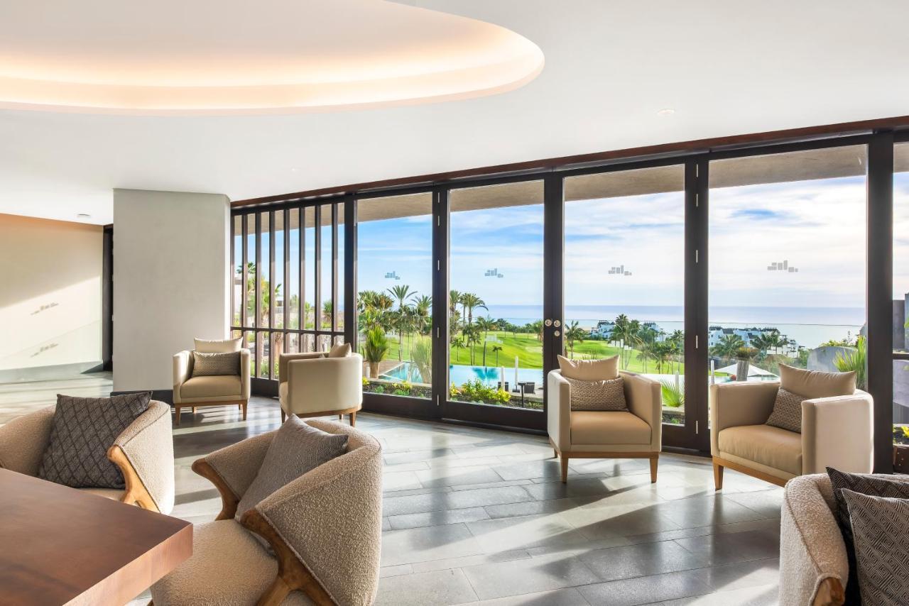 Los Jardines De Abama Suites Guia de Isora  Luaran gambar