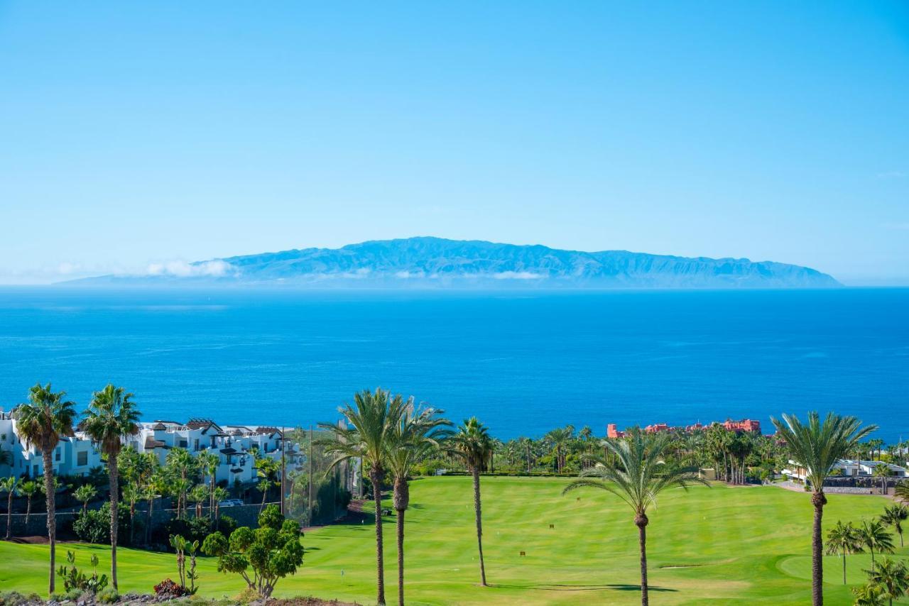 Los Jardines De Abama Suites Guia de Isora  Luaran gambar