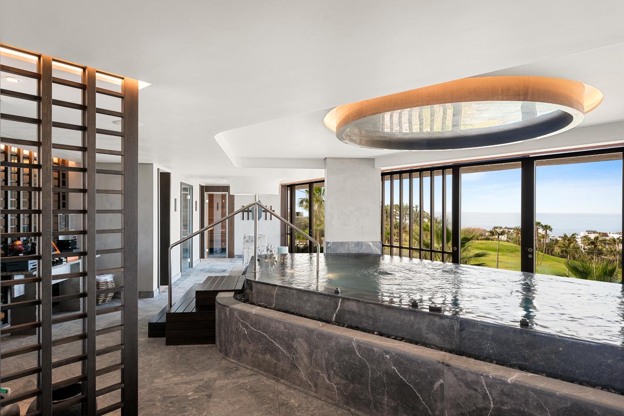 Los Jardines De Abama Suites Guia de Isora  Luaran gambar