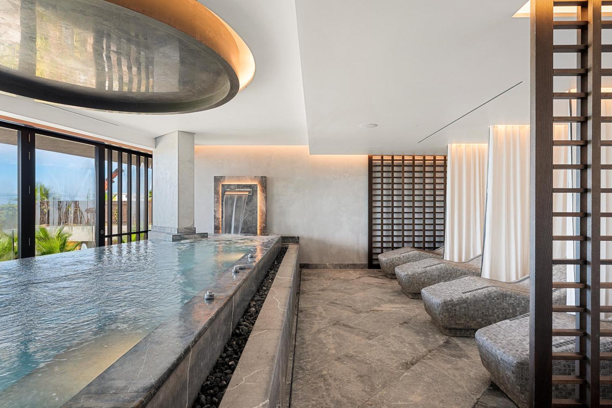 Los Jardines De Abama Suites Guia de Isora  Luaran gambar