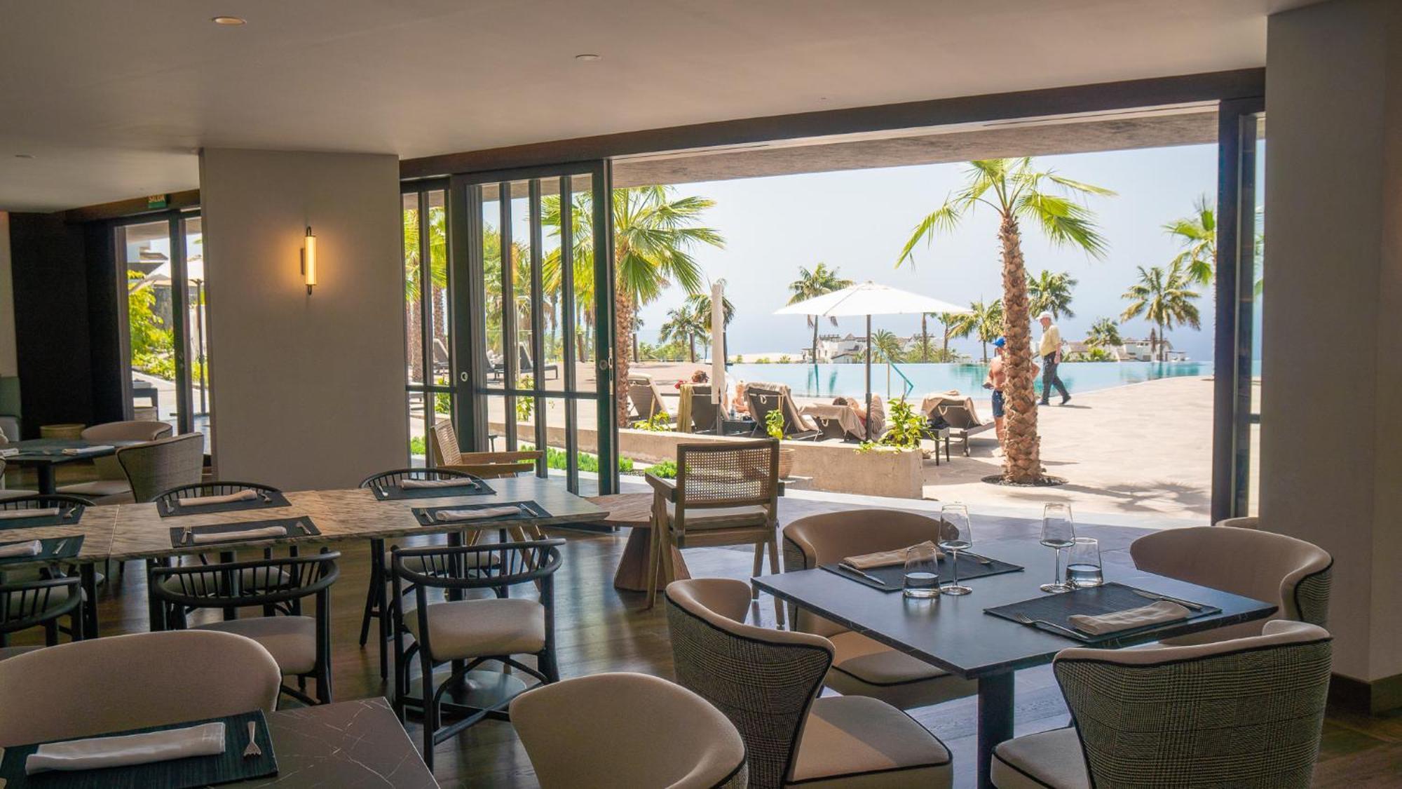 Los Jardines De Abama Suites Guia de Isora  Luaran gambar